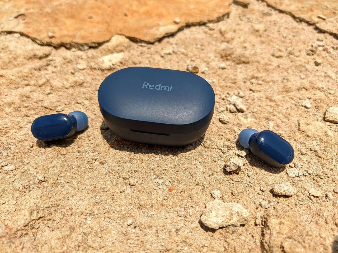 Бездротові навушники AirDots 3S TWS для Xiaomi Redmi