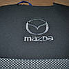 Авточохли Mazda 3 Sedan з 2003 р, фото 2