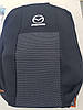 Авточохли Mazda 3 Sedan з 2003 р, фото 4