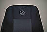 Авточохли Mercedes W124 Е-клас 1986-1995 р, фото 2
