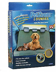 Килимок Для Собак І Кішок Pet Zoom Loungee