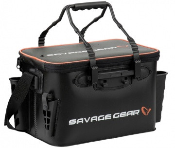 Сумка Savage Gear Boat & Bank Bag S 20,7л "Оригинал"