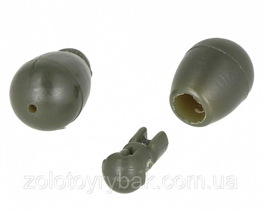Конектор Golden Catch Quick Change Beads M (10шт/уп)
