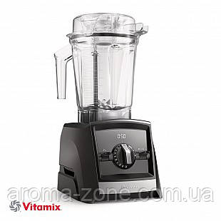 Vitamix Ascent A2500 професійний блендер, чорний, фото 1