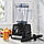 Vitamix Ascent A2500 професійний блендер, сірий, фото 9
