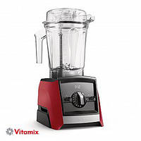 Vitamix Ascent A2500 профессиональный блендер, красный