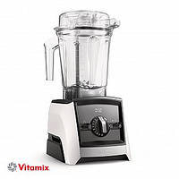 Vitamix Ascent A2500 профессиональный блендер, белый