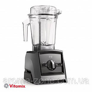 Vitamix Ascent A2500 професійний блендер, сірий
