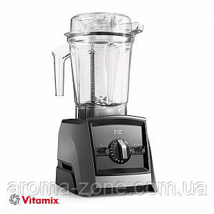 Vitamix Ascent A2500 профессиональный блендер, серый - фото 1 - id-p1562738114