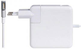 Блок живлення для ноутбука Apple MacBook 13"/Pro 60W 16.5 V 3.65 A L-style MagSafe