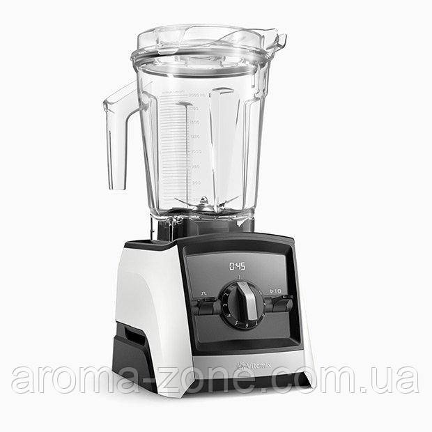 Vitamix Ascent A2300i профессиональный блендер, белый - фото 1 - id-p1562738133