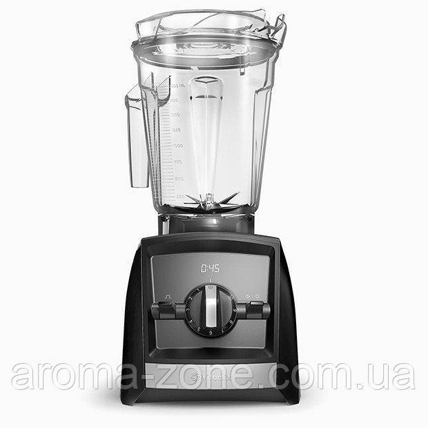 Vitamix Ascent A2300i профессиональный блендер, красный - фото 2 - id-p1562738134