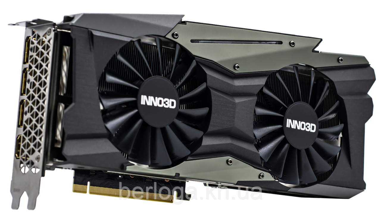 3080 twin online x2 oc