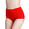 Труси для вагітних 0121 червоні DS, розмір XL, фото 3