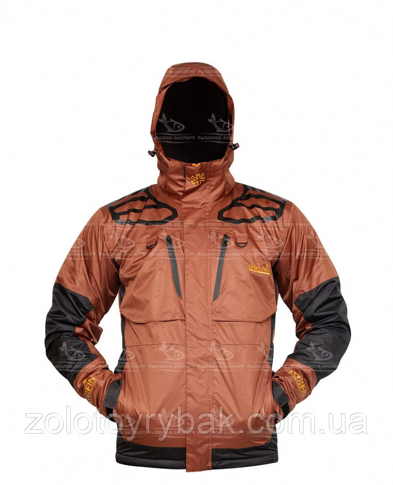 Куртка Norfin Peak Thermo разм.XXL "Оригинал"