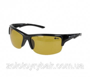 Окуляри Golden Catch polarized SB513YE "Оригінал"