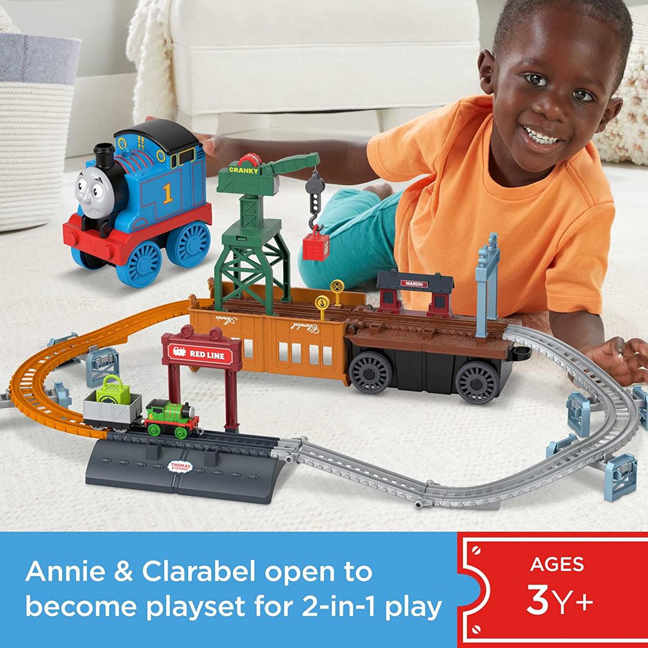Fisher price 2 in 1 hotsell gift set