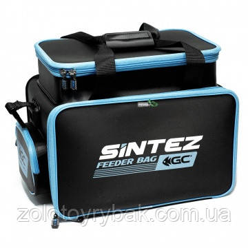 Сумка Golden Catch Sintez Eva Feeder Bag "Оригинал"