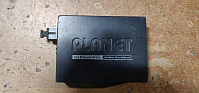 Медіаконвертер Planet FT-806B20(V4) No 210112