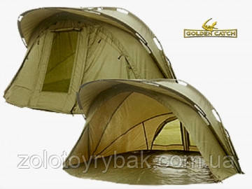 Палатка Golden Catch GCarp Duo-2 "Оригинал"