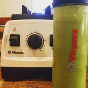 Професійні блендери VITAMIX (США)