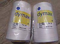 Нитки Coats DYMAX №50 5000м col HFBLD белый молочный