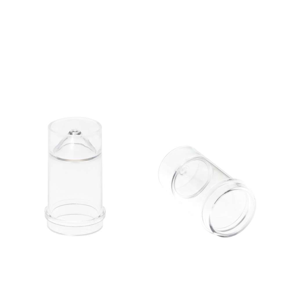 Кювети до коагулометра American Beckman 700 (1000 шт/пак)