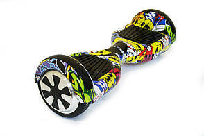 Гироборд 6,5 гироскутер сігвей SmartWay оригінал