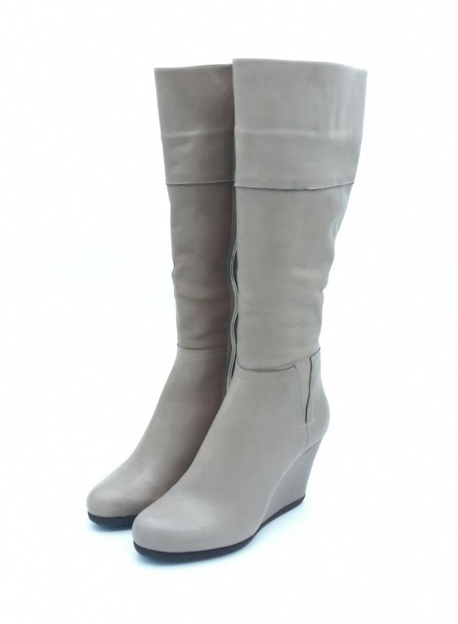 Чоботи Etor 3500-8300 бежевий, фото 1