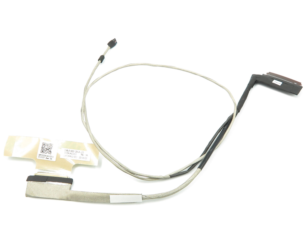 Шлейф Acer Aspire A315-55 (DDZAUALC001) б/в 30Pin гарантія 3 міс