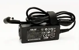 Блок живлення для ноутбука Asus 33W 19V 1.75 A 4.0x1.35mm