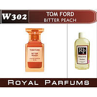 Духи на розлив Royal Parfums W-302 "Bitter Peach" від Tom Ford