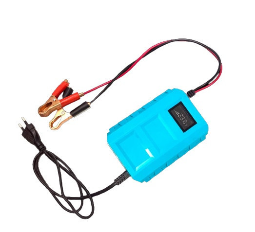 Зарядне GRAND ІЗУ-10А, фото 1