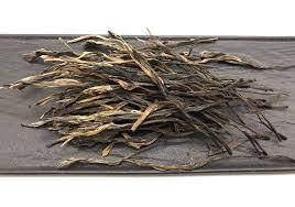 Висококласний чай Дикий зелений Шен Пу Ер Юннань Османтус