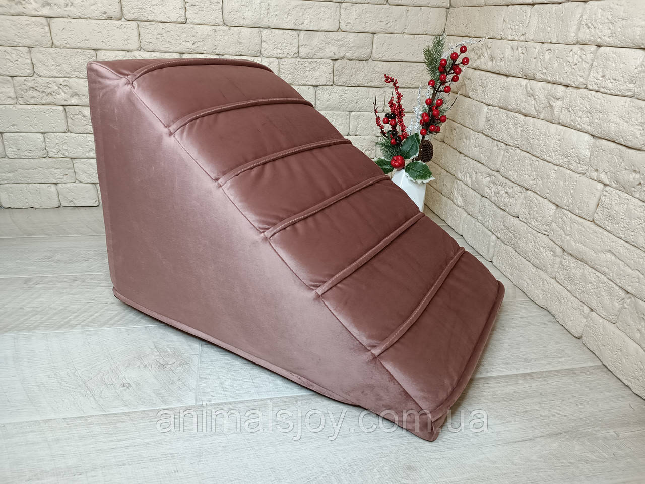 Пандус для животных, собачек, собак, цена 900 грн — Prom.ua (ID#1562773509)