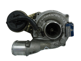 Турбіна Дачія Логан MCV 1.5 dci 54359980011