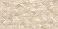 Плитка облицювальна Golden Tile Nice Wood Trellis бежевий 300*600