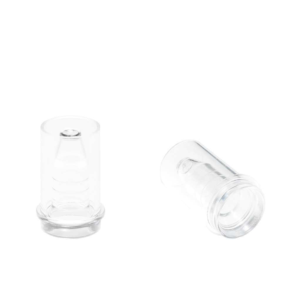 Кювета 0,5 мл тип GEMSAEC (1000 шт/пак)