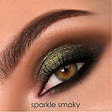 Гелевий стійкий олівець для очей Relouis Pro, 1.35 м, Black, фото 2