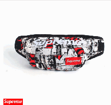 Поясна сумка Supreme сумка на пояс