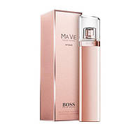 Женские духи Hugo Boss Boss Ma Vie Intense (Хуго Босс Босс Ма Вие Интенс) 75 ml/мл