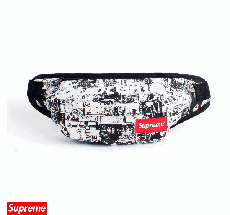 Поясна сумка Supreme сумка на пояс