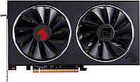 PowerColor Red Dragon Radeon RX 5700 XT (AXRX 5700 XT 8GBD6-3DHR/OC)