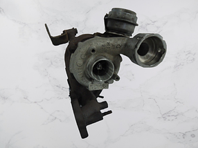 Турбіна Фольксваген Тоуран I 2.0 tdi 03G253010J