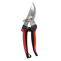 Секатор садовий вигнутий Forester 185 мм (Е7179)