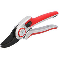 Секатор садовий вигнутий Forester сталь SK5 190 мм (Е7174)