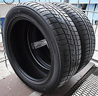 Шины б/у 235/55 R19 Yokohama W.Drive, ЗИМА, пара