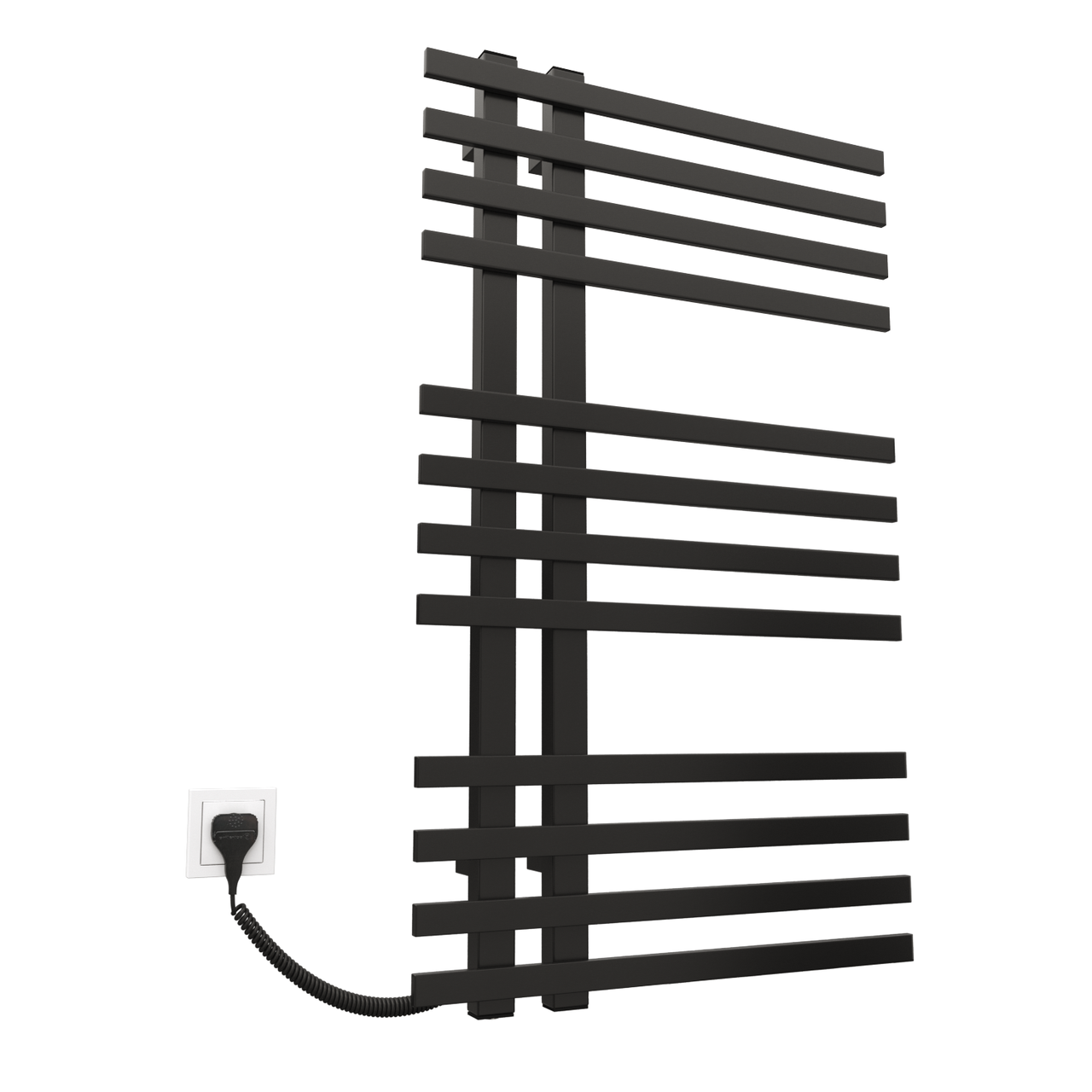 Рушникосушарка KOSSER Браш 1000х600 EL