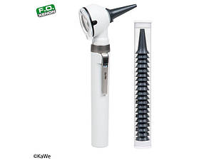 Отоскоп PICCOLIGHT® F.O., сірий (01.13300.262)