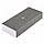 Бритва для гоління Т-подібна Muehle R 41 Black Open Comb, фото 4